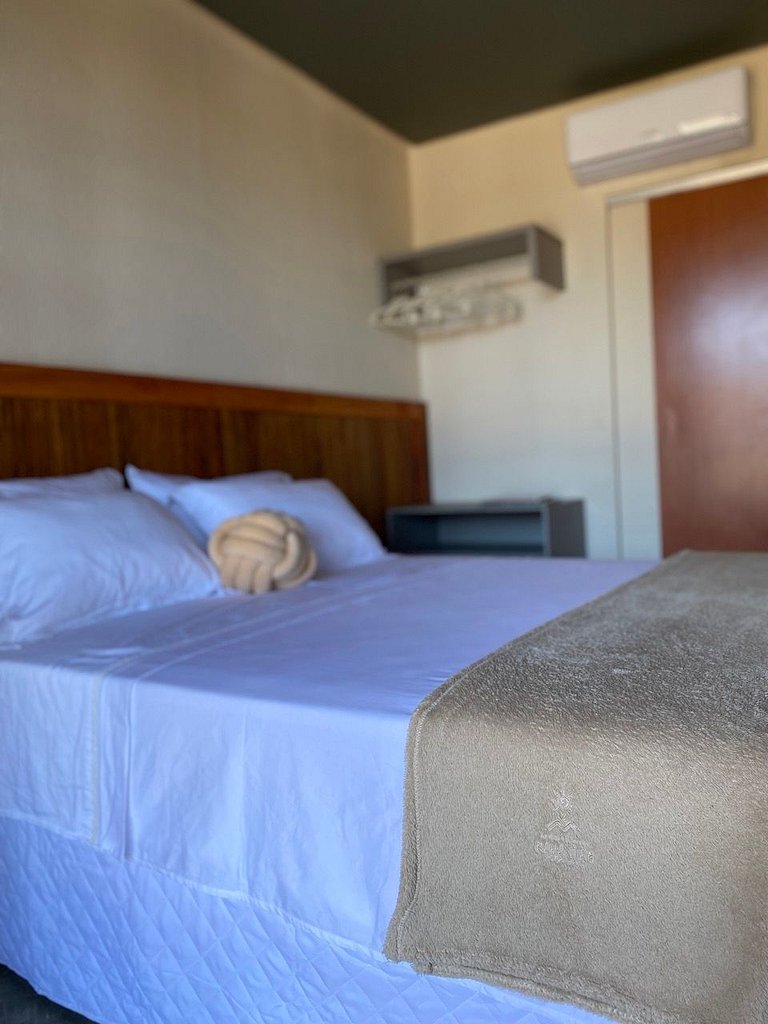 KAHA MAR - AP 2/4 with PRIVATE Balcony in Patacho