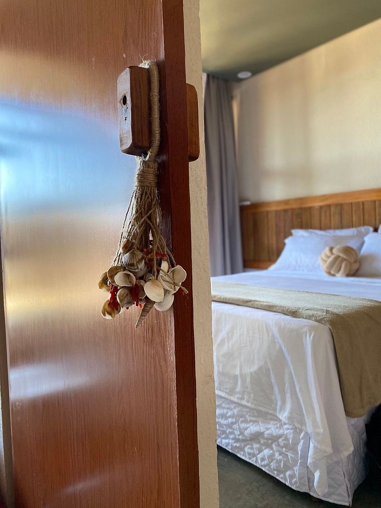 KAHA MAR - AP 2/4 with PRIVATE Balcony in Patacho