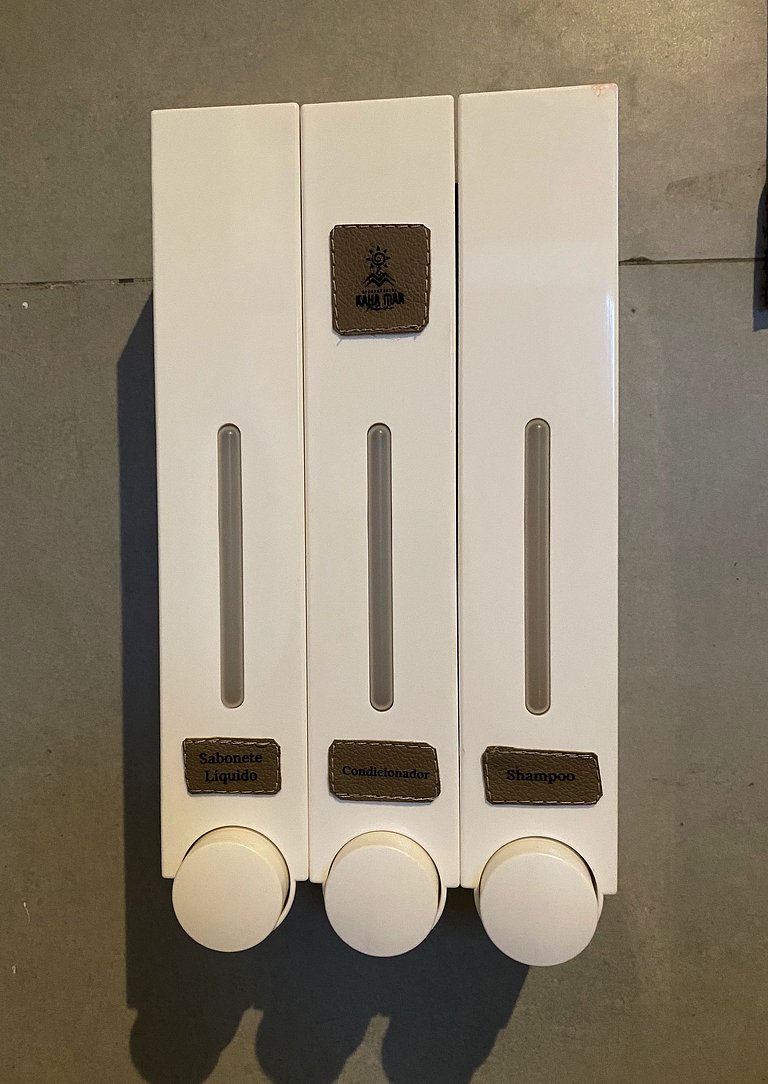 KAHA MAR - AP 2/4 com piscina PRIVATIVA no Patacho