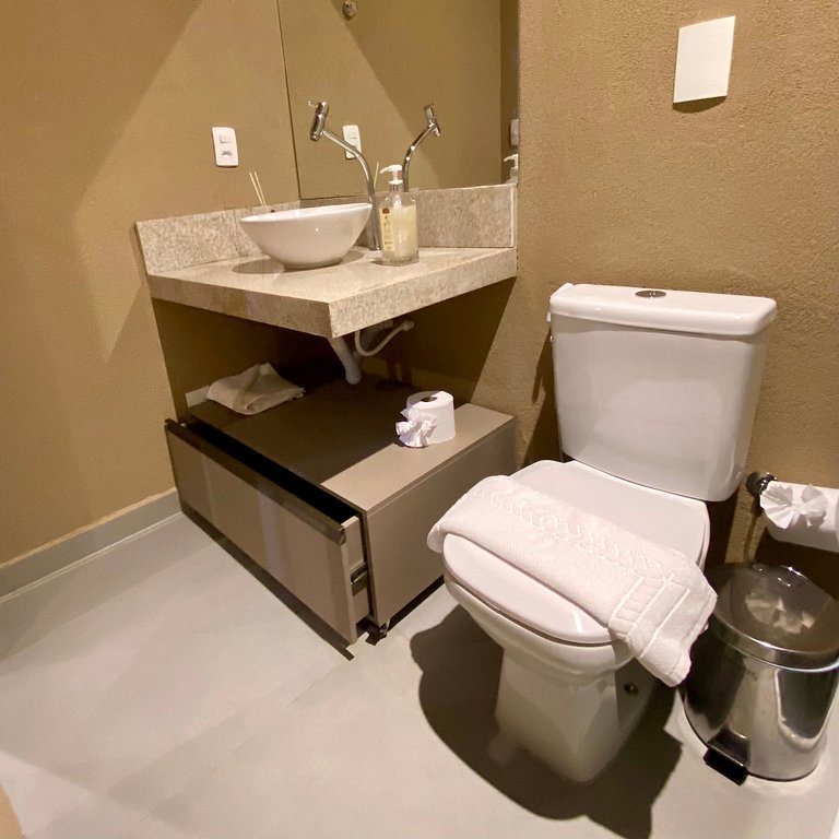KAHA MAR - AP 2/4 com piscina PRIVATIVA no Patacho