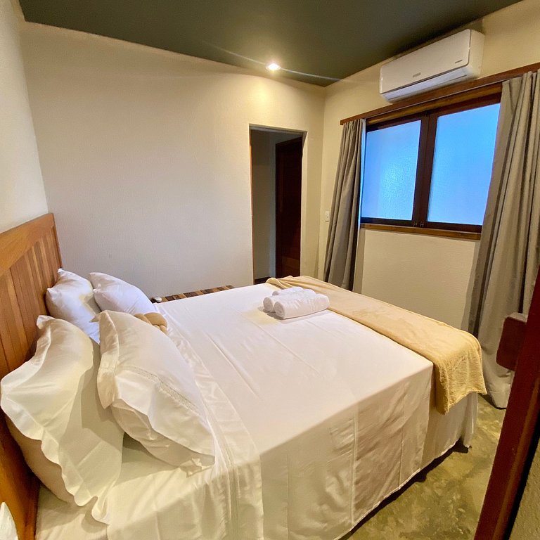 KAHA MAR - AP 2/4 with PRIVATE Balcony in Patacho