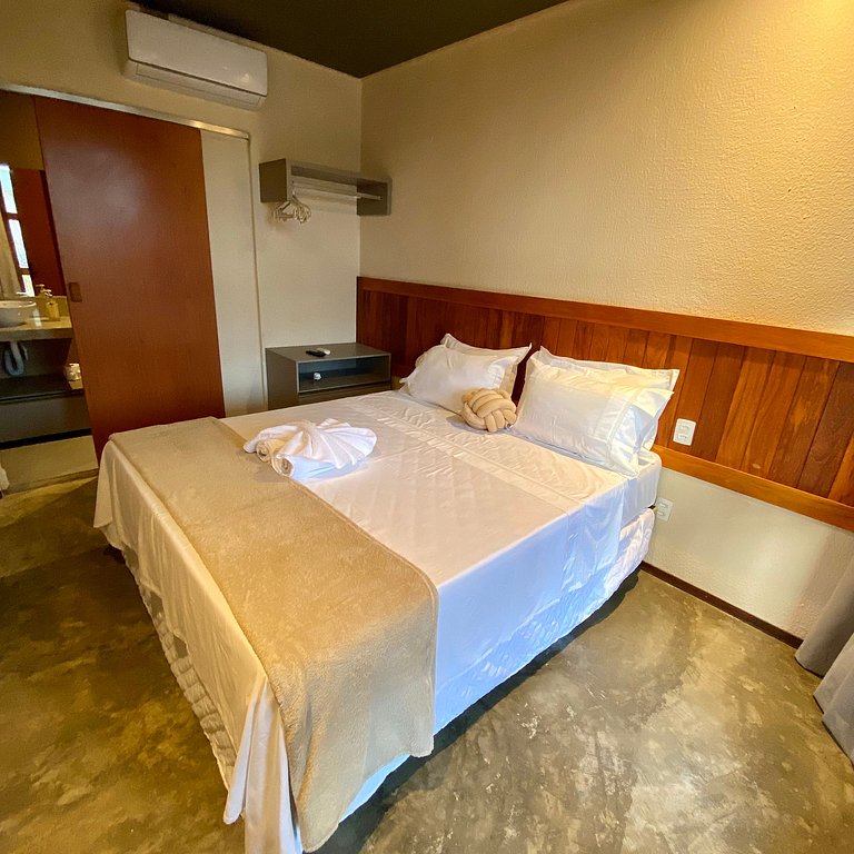 KAHA MAR - AP 2/4 with PRIVATE Balcony in Patacho