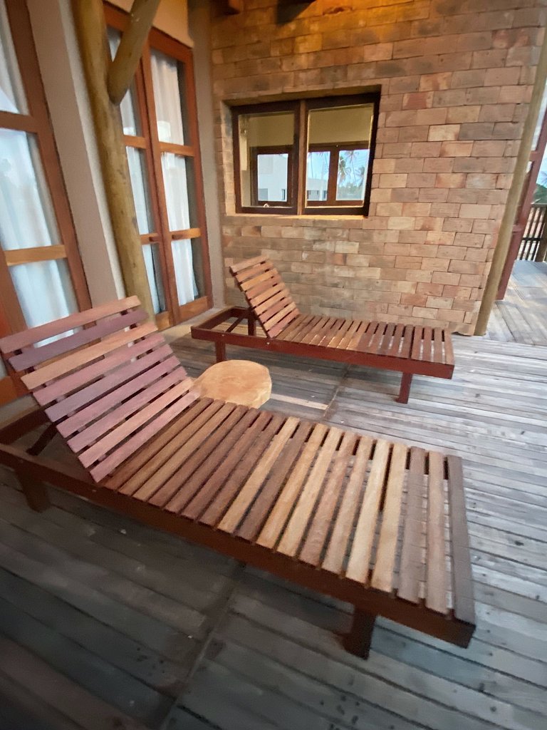 KAHA MAR AP 2/4 100m2 Varanda PRIVATIVA no Patacho
