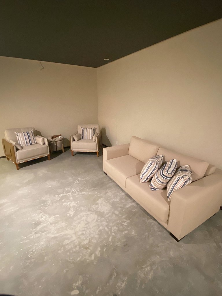 KAHA MAR AP 2/4 100m2 Varanda PRIVATIVA no Patacho