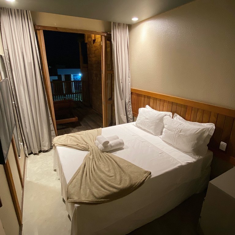 KAHA MAR AP2/4 100m2 con Balcón PRIVADO en Patacho