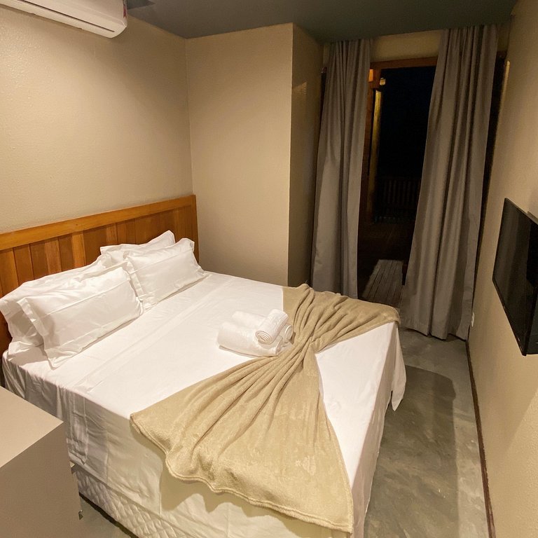 KAHA MAR AP 2/4 100m2 w PRIVATE Balcony in Patacho