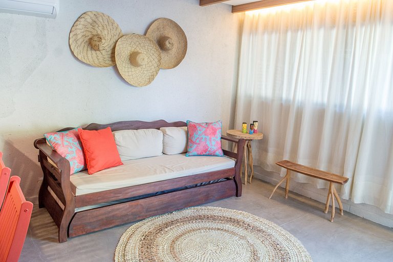 Excelente casa no Lanai Milagres