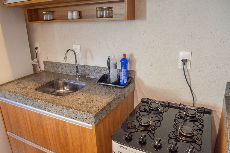 Excelente casa no Lanai Milagres