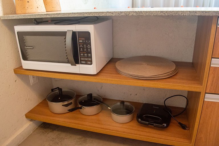 Excelente casa no Lanai Milagres