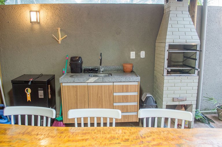 Excelente casa no Lanai Milagres