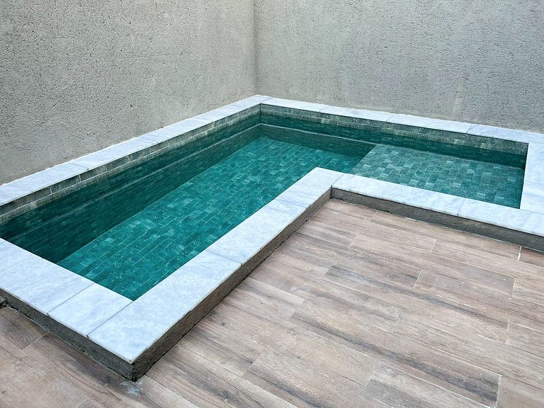 Excelente casa no Lanai Milagres