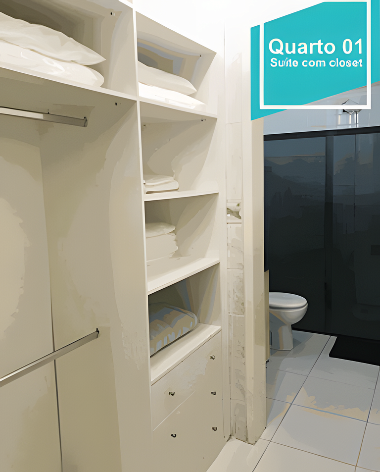 Excelente apartamento no coração da Ponta Verde!