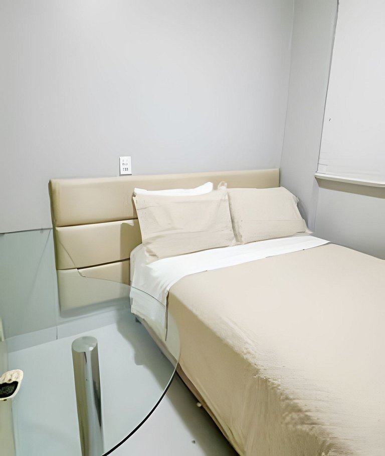 Excelente apartamento no coração da Ponta Verde!