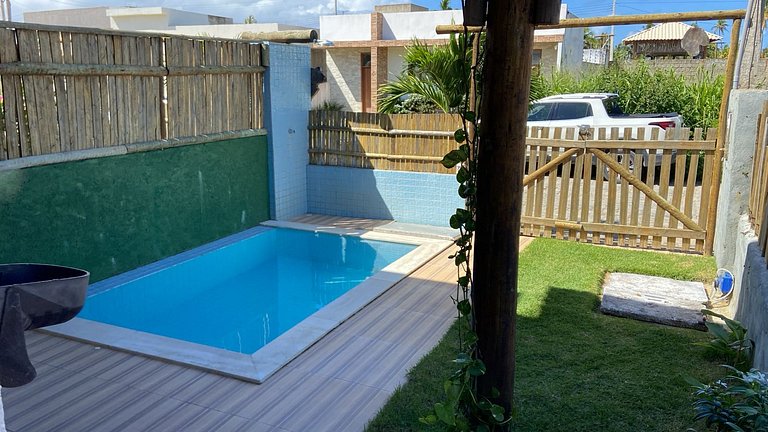 Casa Toca do Patacho 01