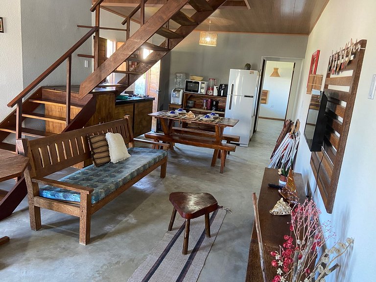 Casa Toca do Patacho 01