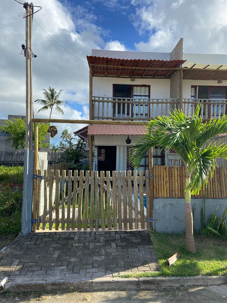 Casa Toca do Patacho 01