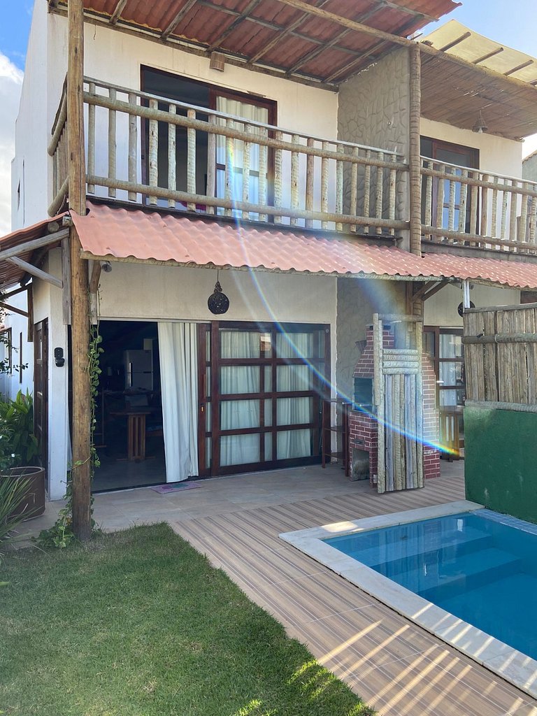 Casa Toca do Patacho 01