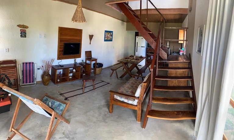 Casa Toca do Patacho 02