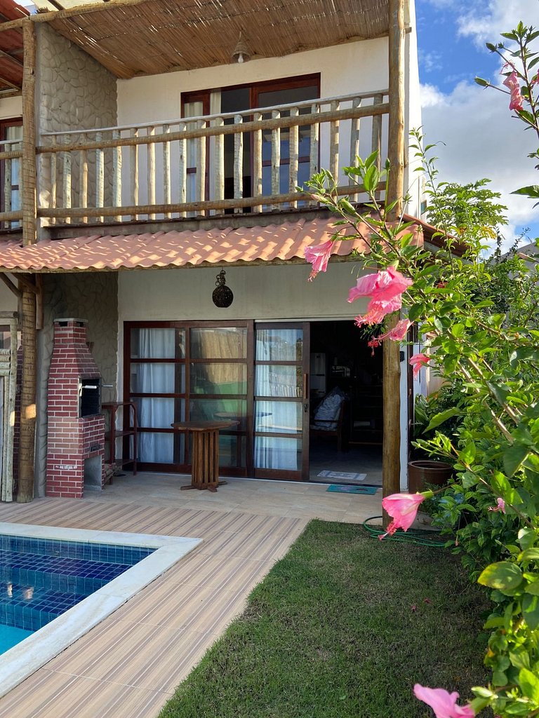 Casa Toca do Patacho 02