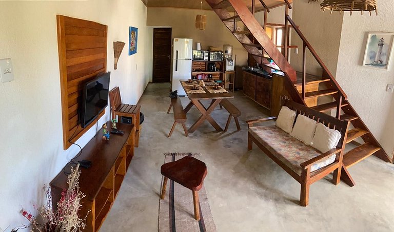 Casa Toca do Patacho 03