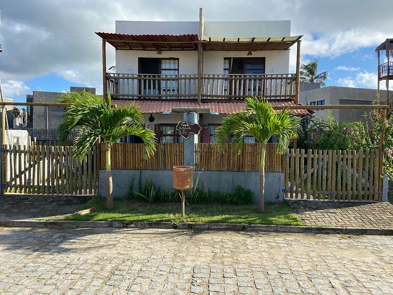 Casa Toca do Patacho 03
