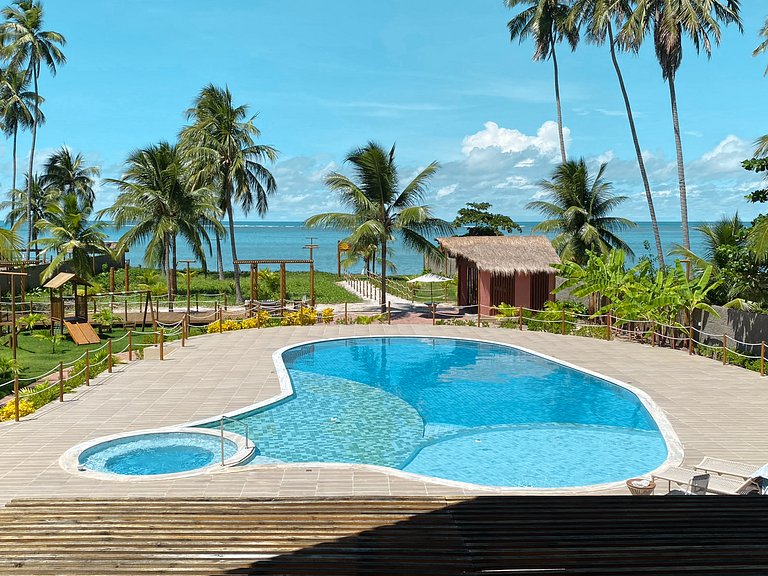 Exclusive and charming house in Patacho Eco