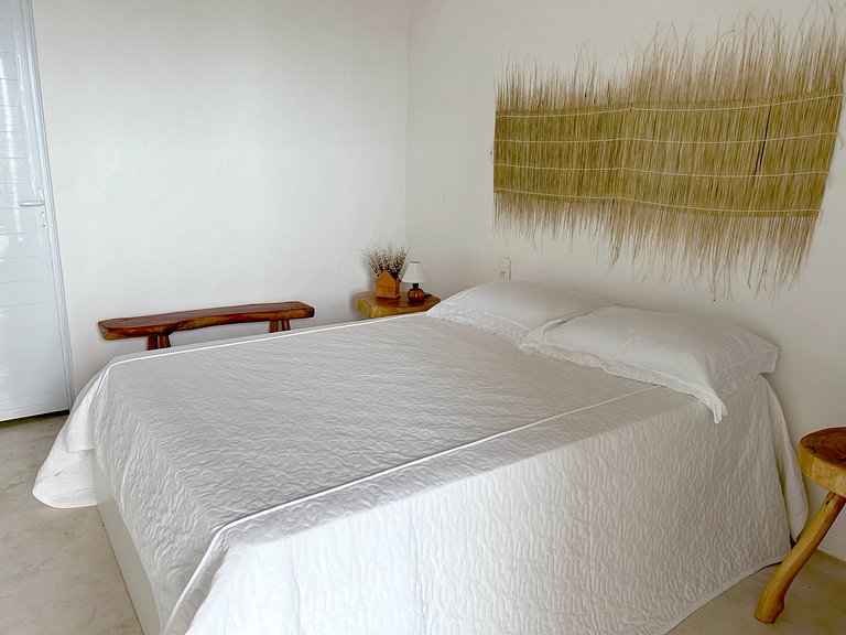 Casa exclusiva y encantadora en Patacho Eco