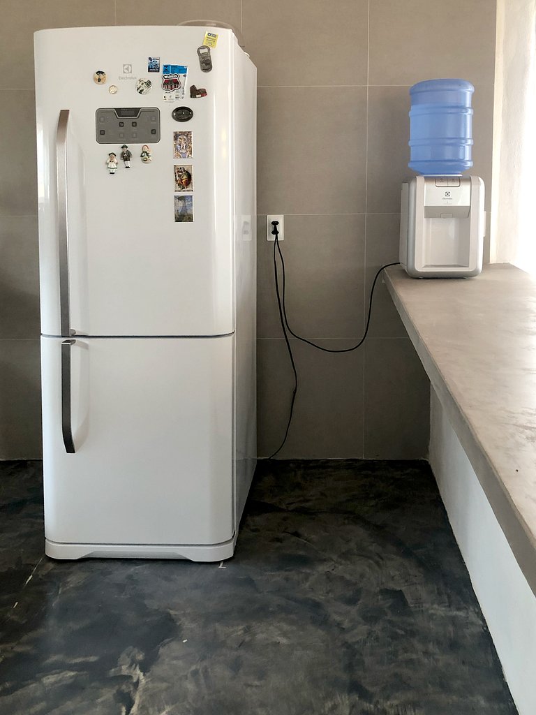 Casa exclusiva y encantadora en Patacho Eco