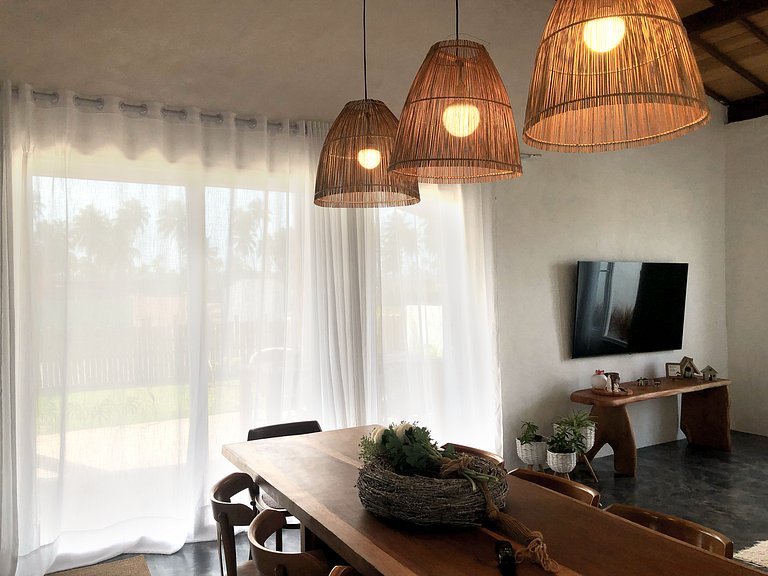 Exclusive and charming house in Patacho Eco