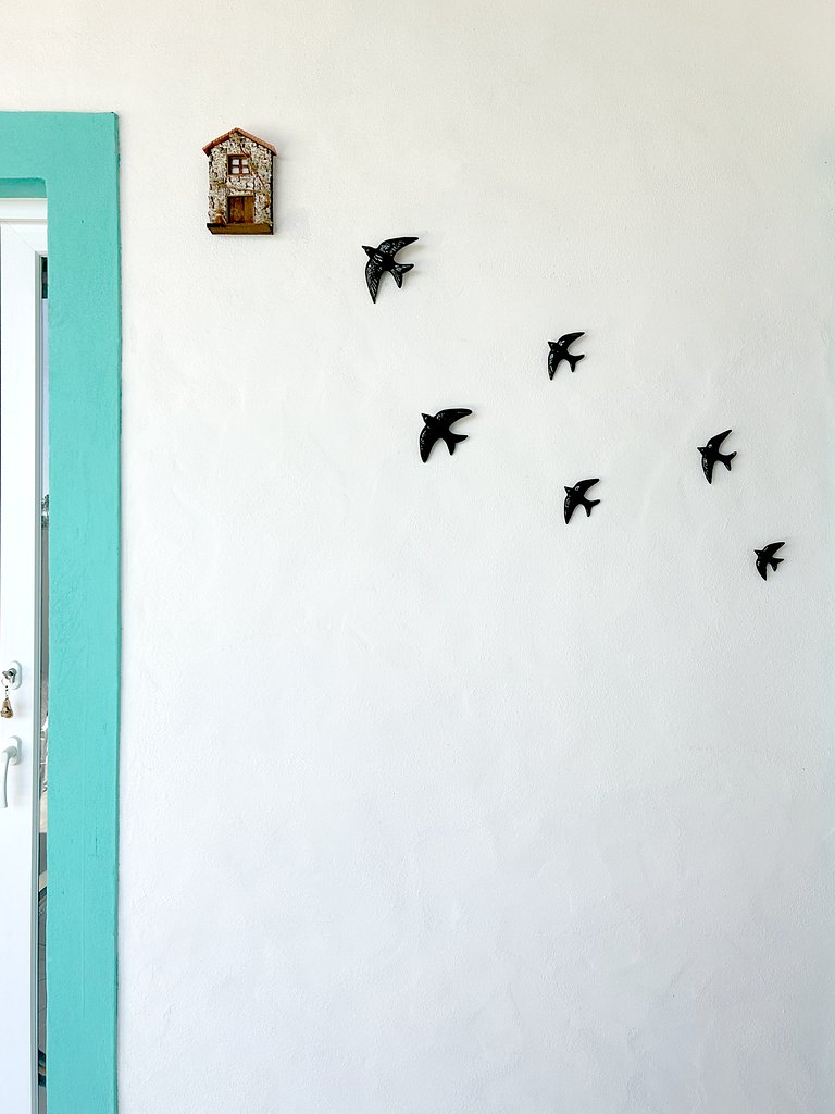 Exclusive and charming house in Patacho Eco