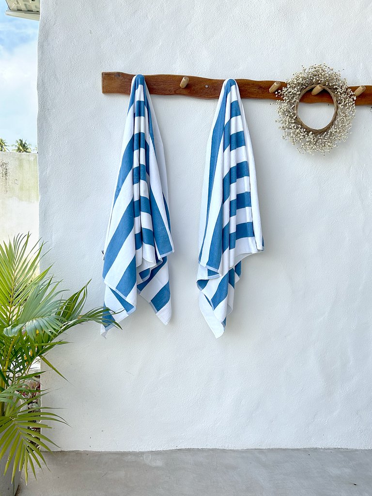 Casa exclusiva y encantadora en Patacho Eco