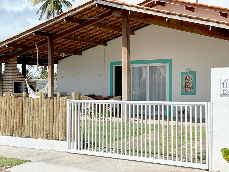 Casa exclusiva y encantadora en Patacho Eco