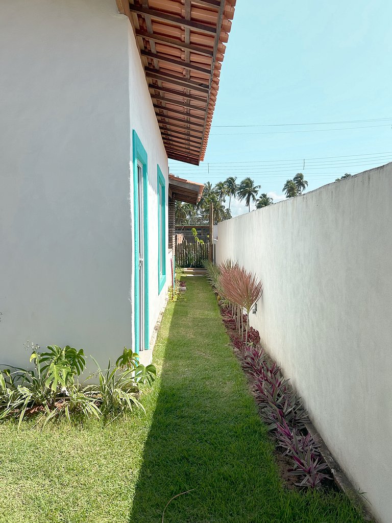 Exclusive and charming house in Patacho Eco