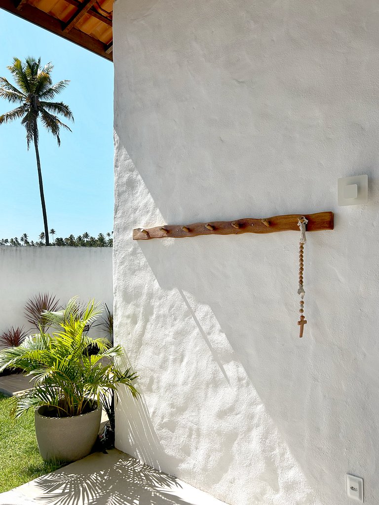 Exclusive and charming house in Patacho Eco