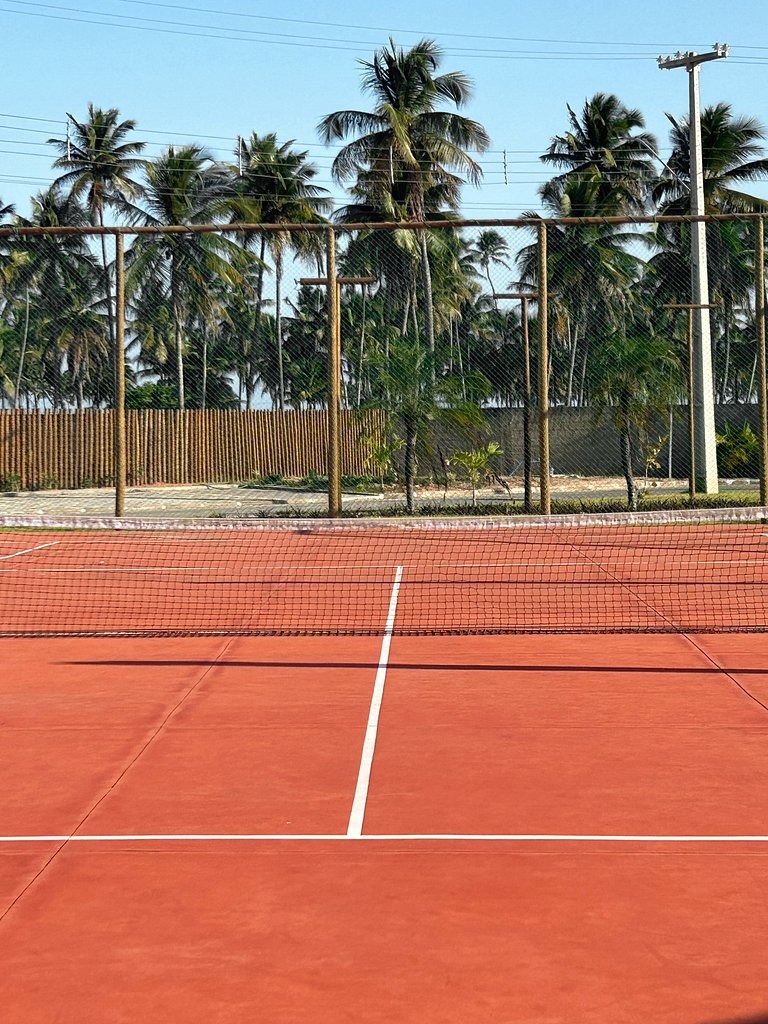 Casa exclusiva e charmosa no Patacho Eco