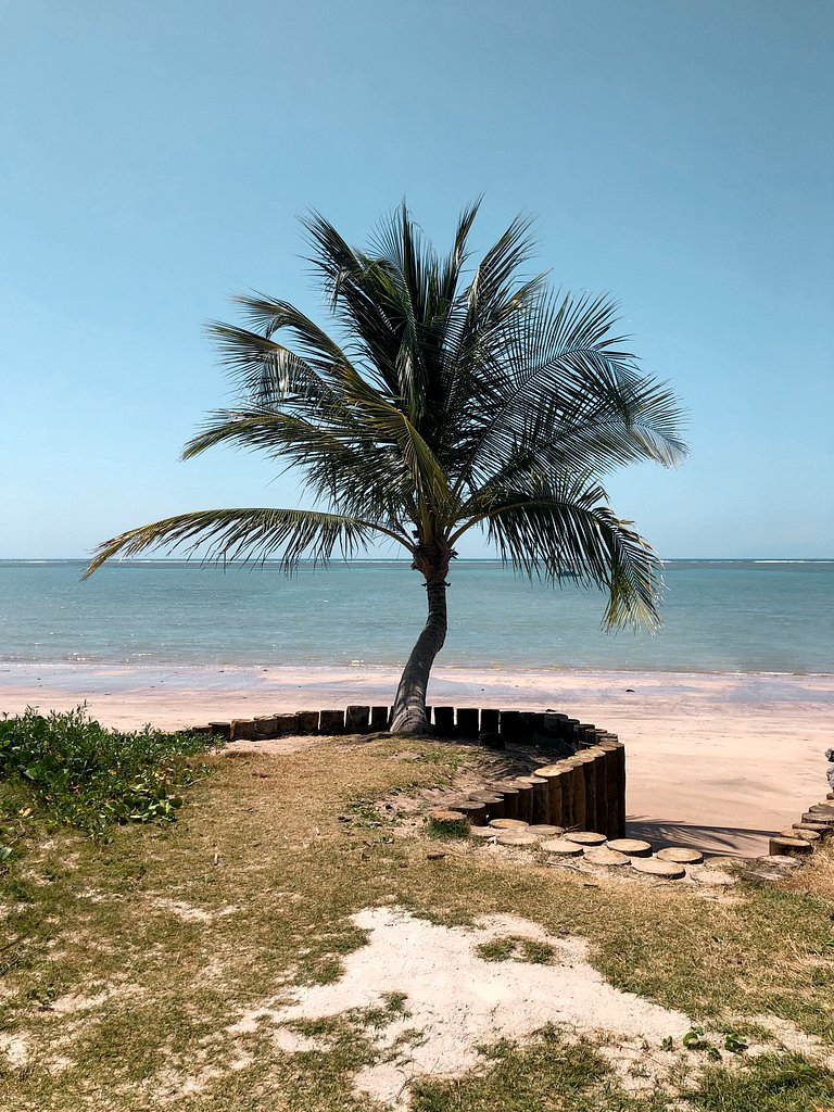 Casa exclusiva y encantadora en Patacho Eco