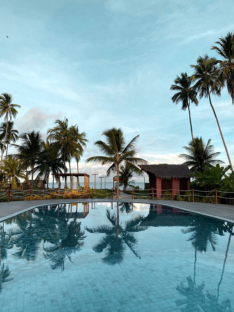 Exclusive and charming house in Patacho Eco