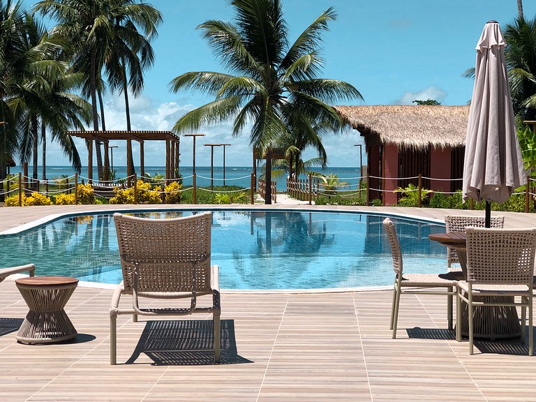 Exclusive and charming house in Patacho Eco