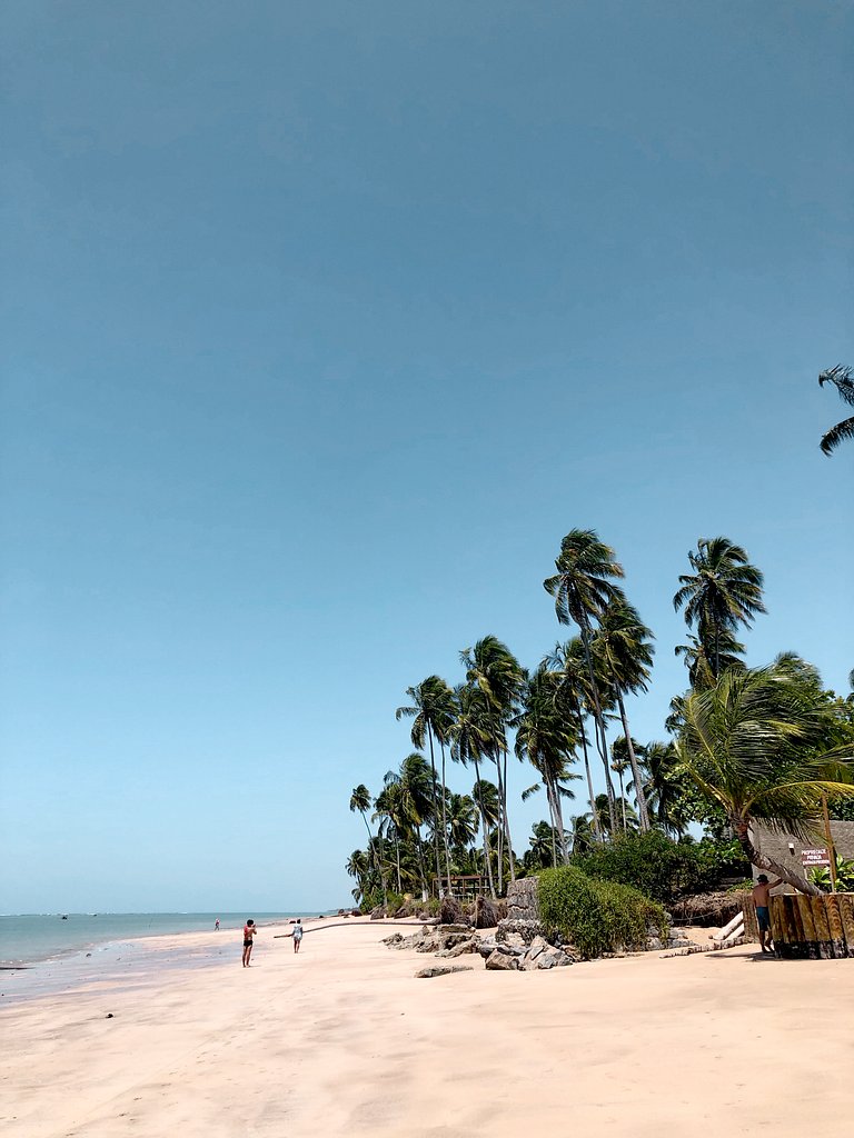 Exclusive and charming house in Patacho Eco