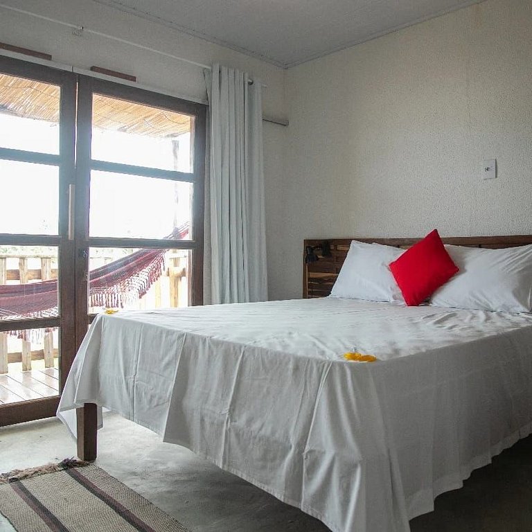 Casa Toca do Patacho 01