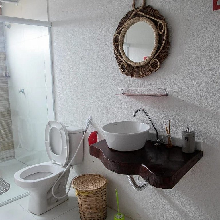 Casa Toca do Patacho 01