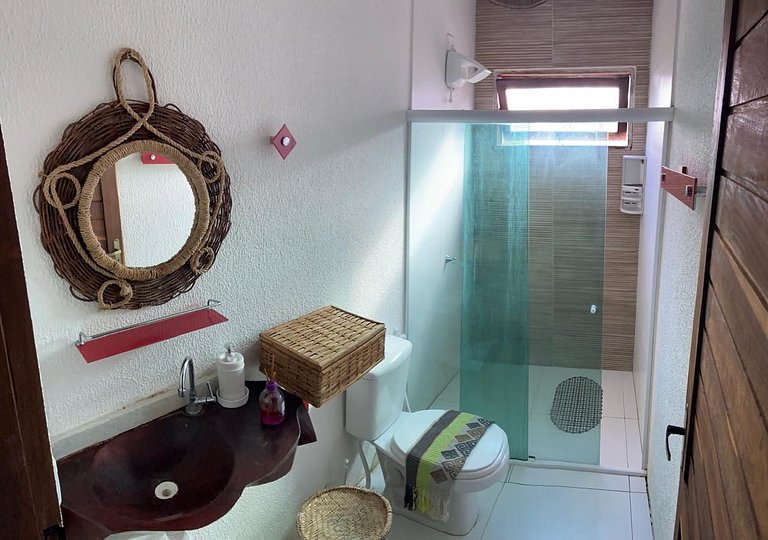 Casa Toca do Patacho 01