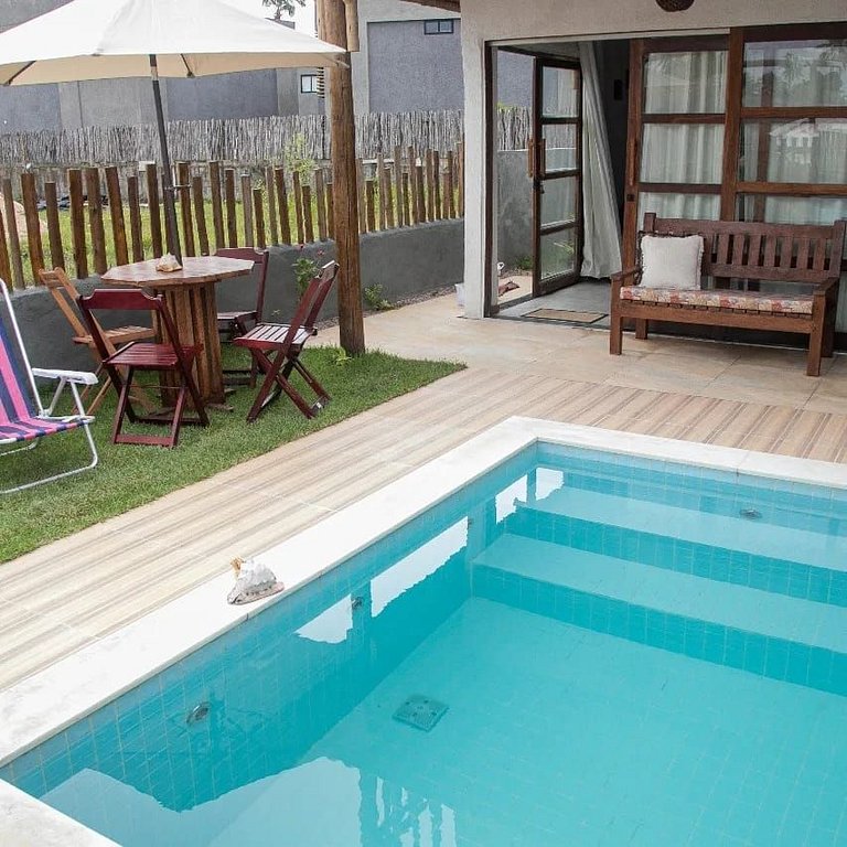 Casa Toca do Patacho 01