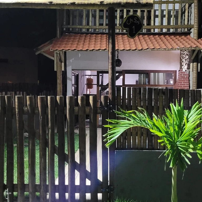 Casa Toca do Patacho 01