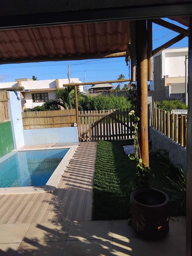 Casa Toca do Patacho 01