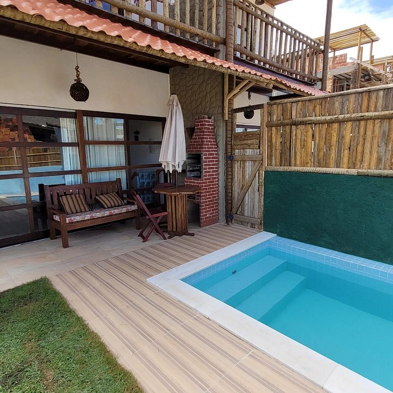 Casa Toca do Patacho 01