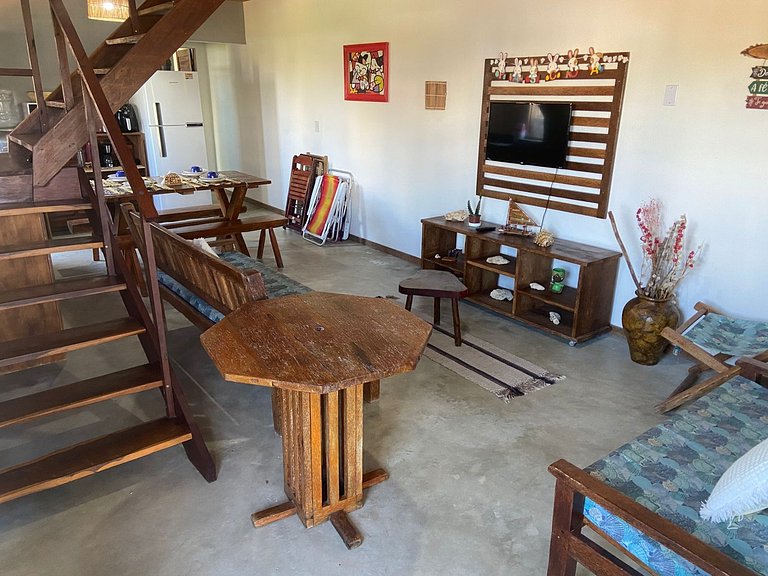 Casa Toca do Patacho 01