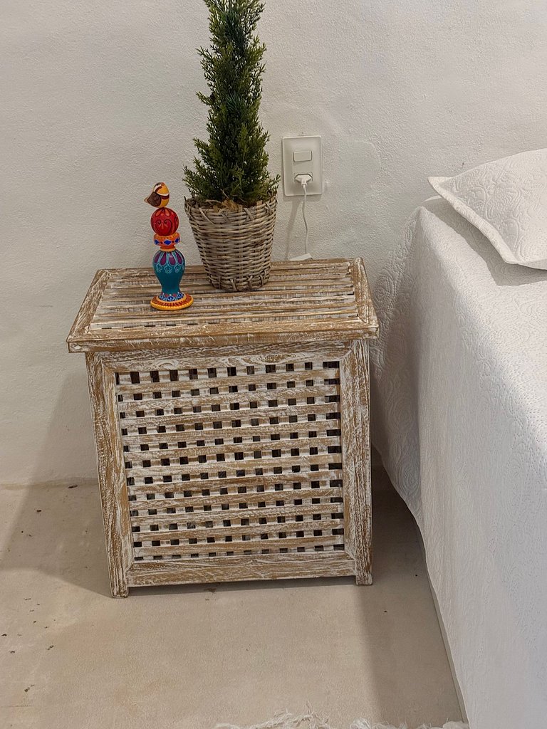 Casa exclusiva y encantadora en Patacho Eco