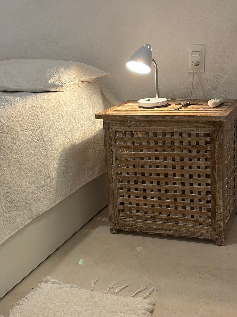 Casa exclusiva y encantadora en Patacho Eco