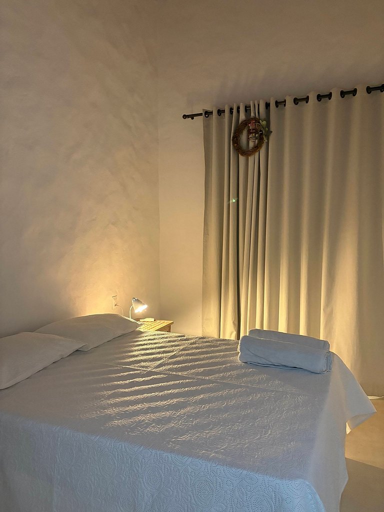 Exclusive and charming house in Patacho Eco